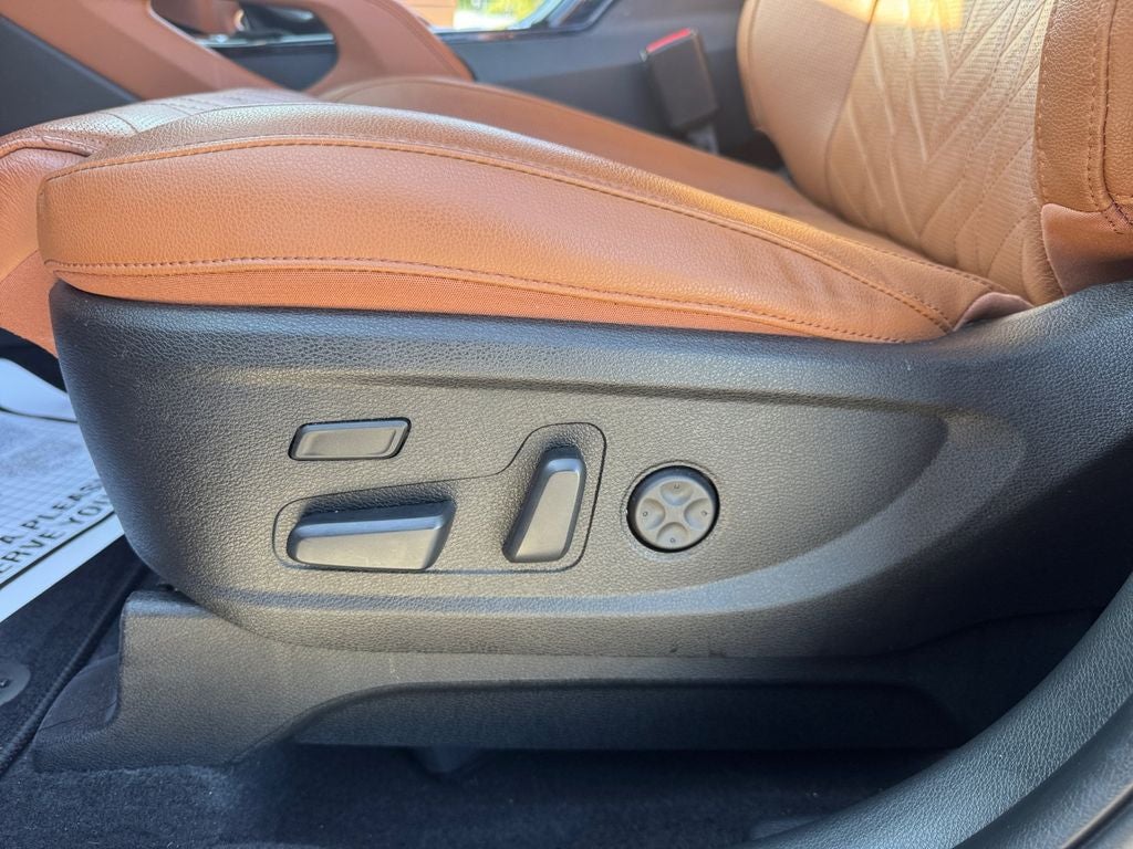 2023 Kia Telluride SX X-Pro