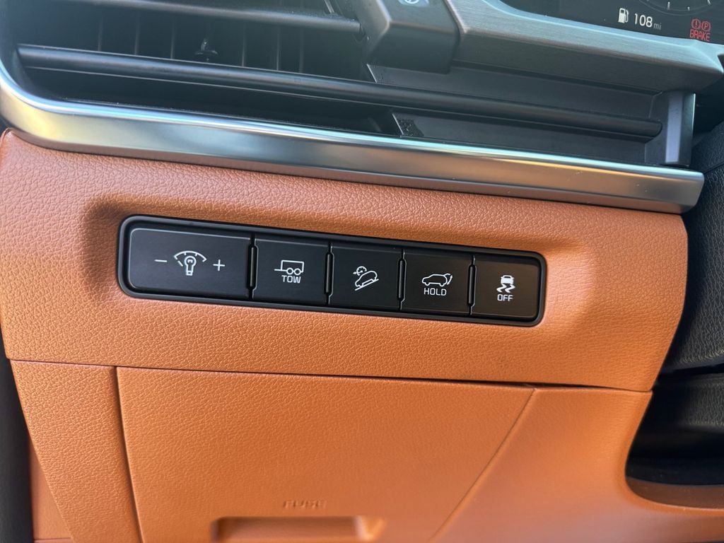 2023 Kia Telluride SX X-Pro
