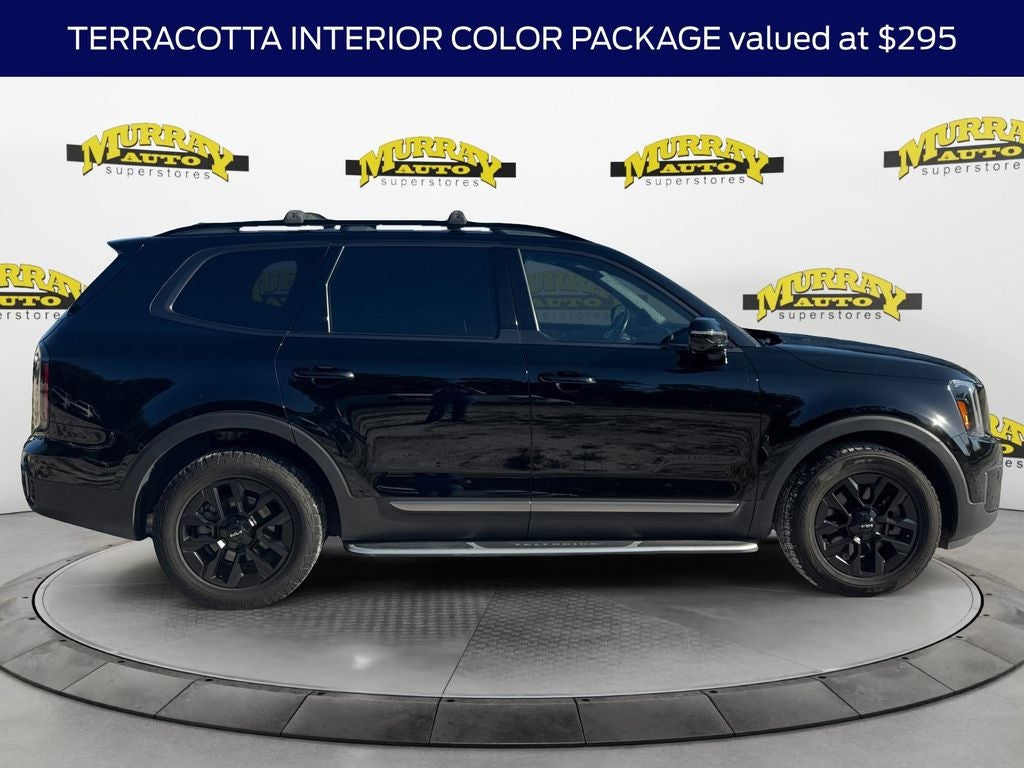 2023 Kia Telluride SX X-Pro