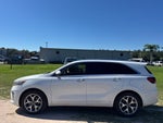 2019 Kia Sorento SX