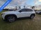 2026 Mazda Mazda CX-50 2.5 Turbo