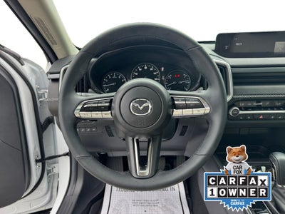 2026 Mazda Mazda CX-50 2.5 Turbo