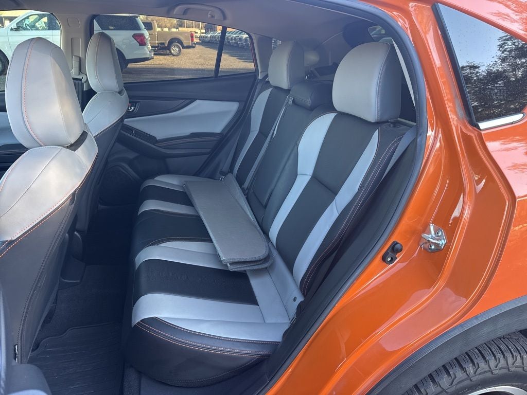 2018 Subaru Crosstrek 2.0i Limited