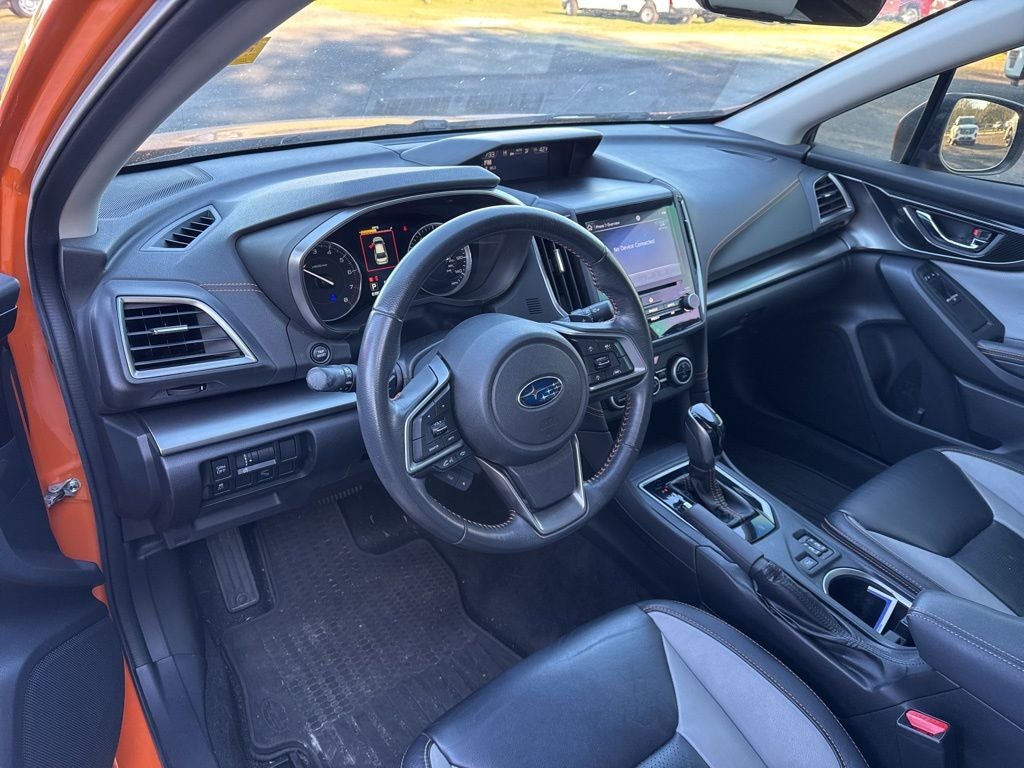 2018 Subaru Crosstrek 2.0i Limited