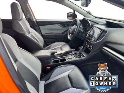 2018 Subaru Crosstrek 2.0i Limited