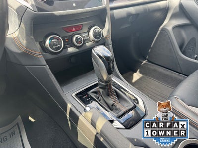 2018 Subaru Crosstrek 2.0i Limited