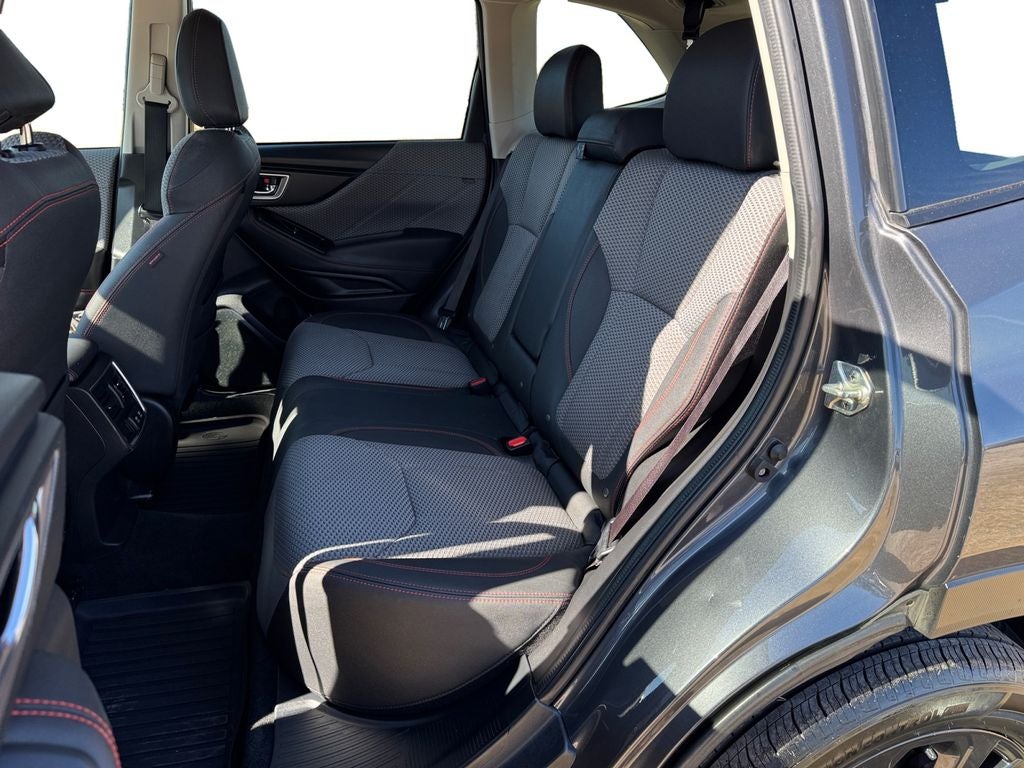 2021 Subaru Forester Sport -CERTIFIED-