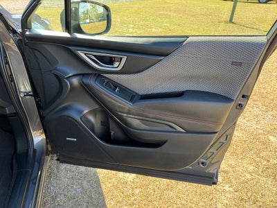 2021 Subaru Forester Sport -CERTIFIED-