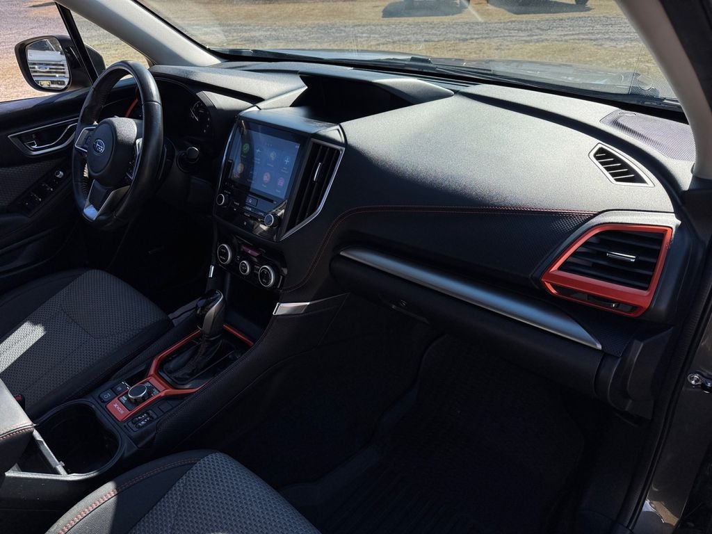 2021 Subaru Forester Sport -CERTIFIED-