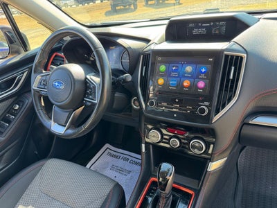 2021 Subaru Forester Sport -CERTIFIED-