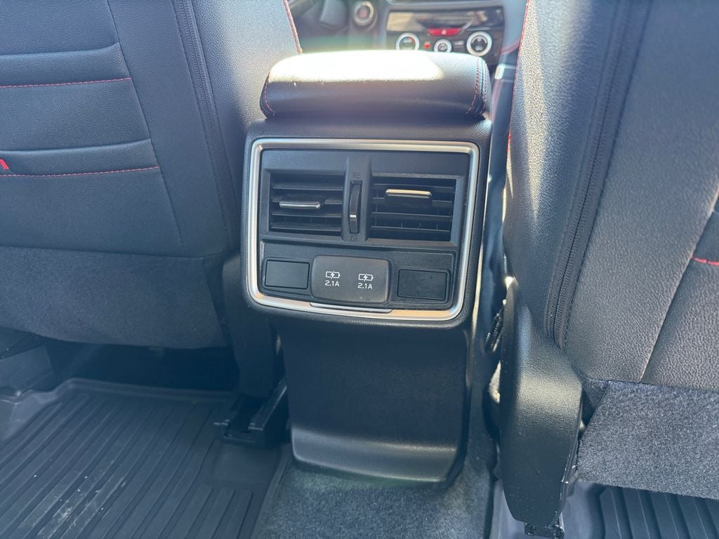 2021 Subaru Forester Sport -CERTIFIED-