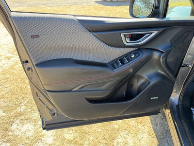 2021 Subaru Forester Sport -CERTIFIED-