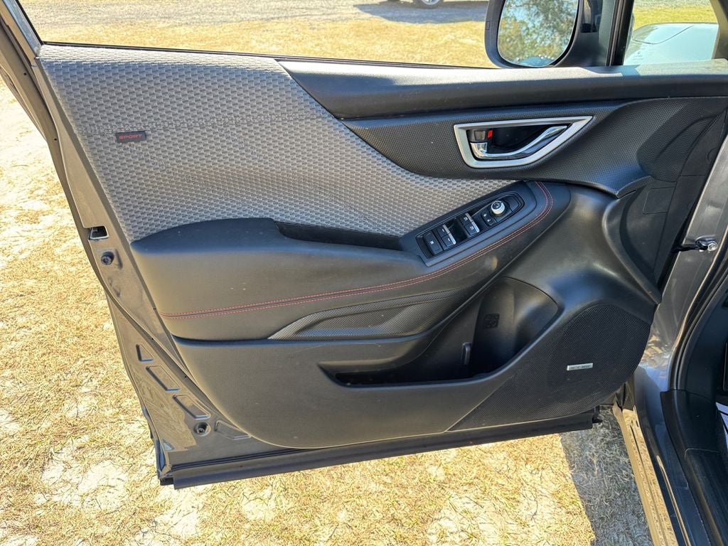 2021 Subaru Forester Sport -CERTIFIED-