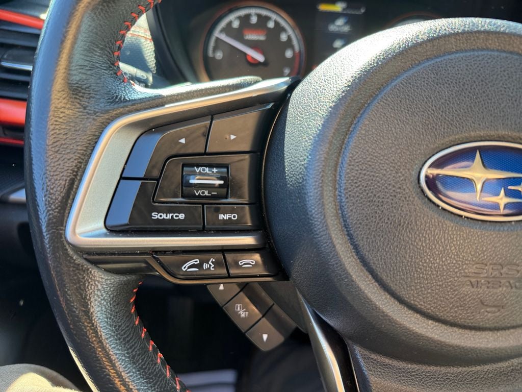 2021 Subaru Forester Sport -CERTIFIED-