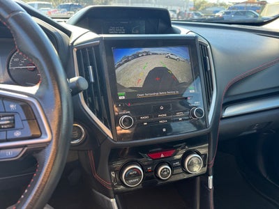 2021 Subaru Forester Sport -CERTIFIED-