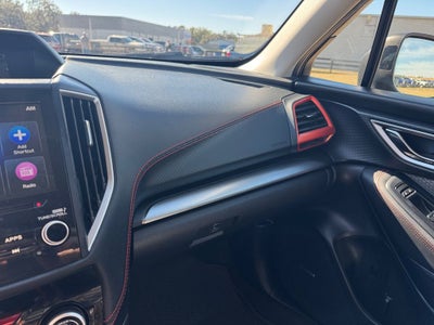 2021 Subaru Forester Sport -CERTIFIED-