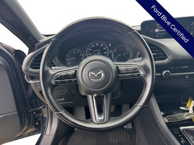 2024 Mazda Mazda3 2.5 S Select Sport