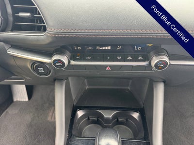 2024 Mazda Mazda3 2.5 S Select Sport