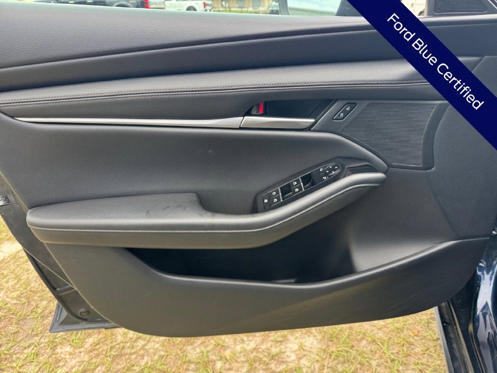 2024 Mazda Mazda3 2.5 S Select Sport