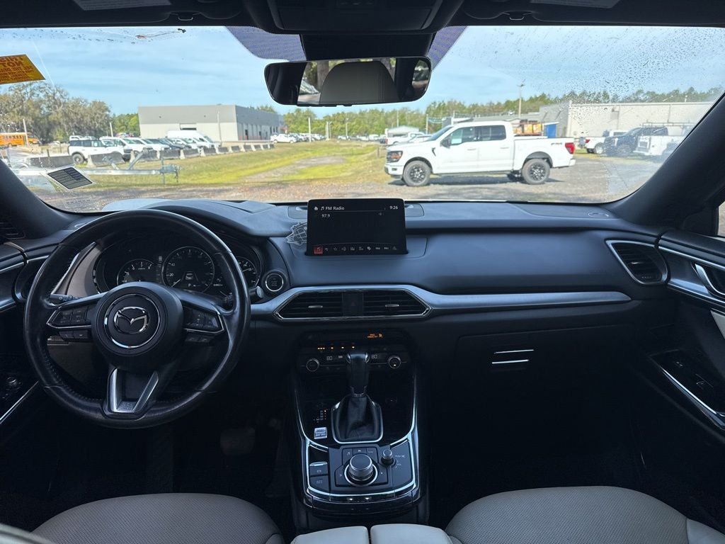 2020 Mazda Mazda CX-9 Grand Touring