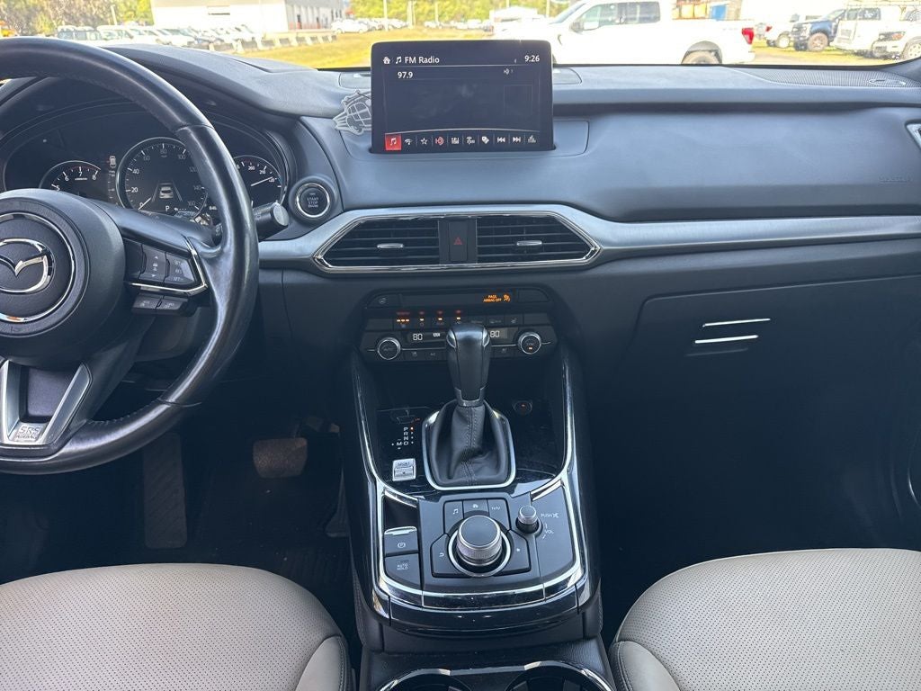 2020 Mazda Mazda CX-9 Grand Touring