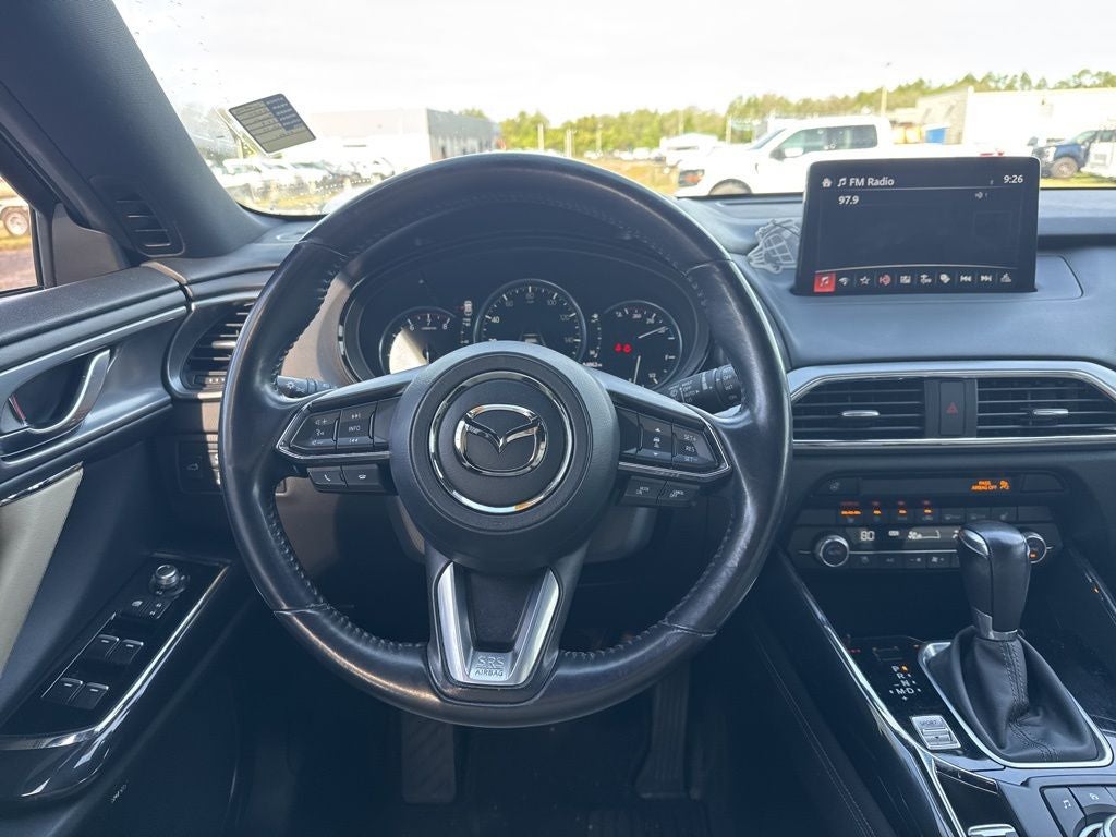 2020 Mazda Mazda CX-9 Grand Touring