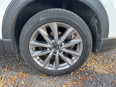 2020 Mazda Mazda CX-9 Grand Touring