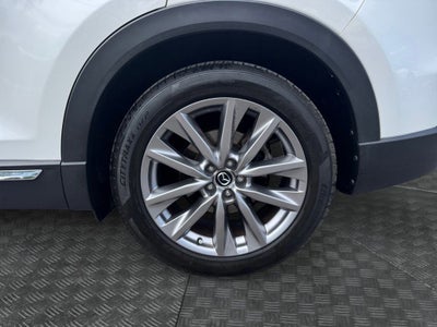 2020 Mazda Mazda CX-9 Grand Touring