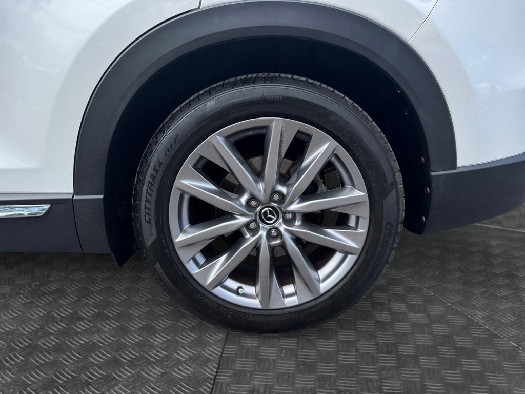 2020 Mazda Mazda CX-9 Grand Touring