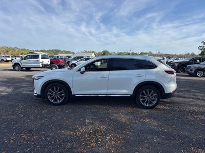 2020 Mazda Mazda CX-9 Grand Touring