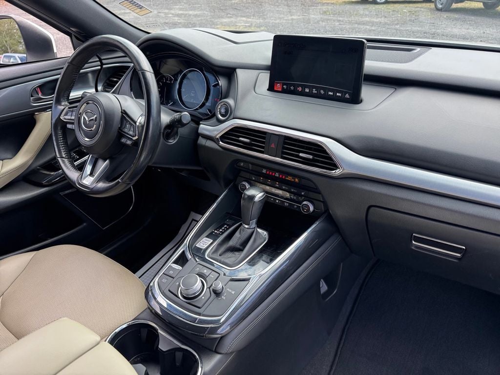 2020 Mazda Mazda CX-9 Grand Touring
