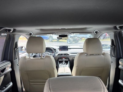 2020 Mazda Mazda CX-9 Grand Touring