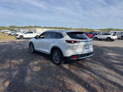 2020 Mazda Mazda CX-9 Grand Touring