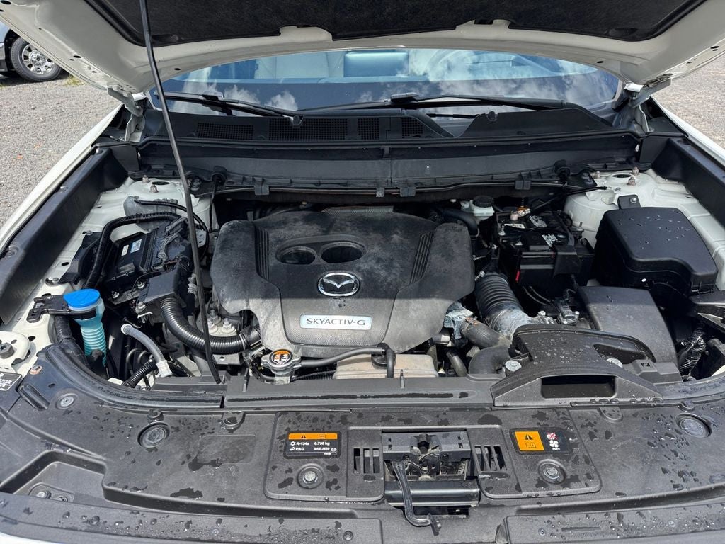 2020 Mazda Mazda CX-9 Grand Touring