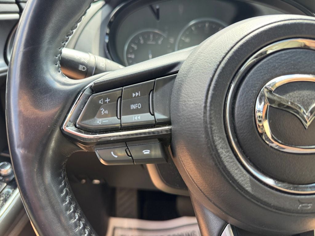 2020 Mazda Mazda CX-9 Grand Touring