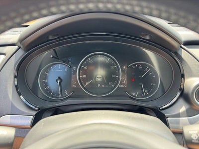 2020 Mazda Mazda CX-9 Grand Touring