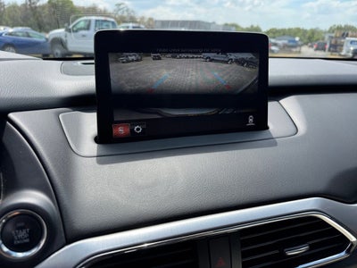 2020 Mazda Mazda CX-9 Grand Touring