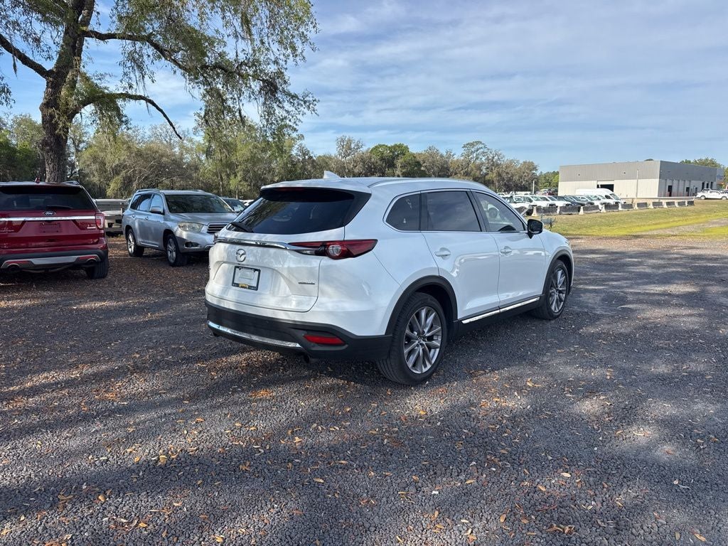 2020 Mazda Mazda CX-9 Grand Touring