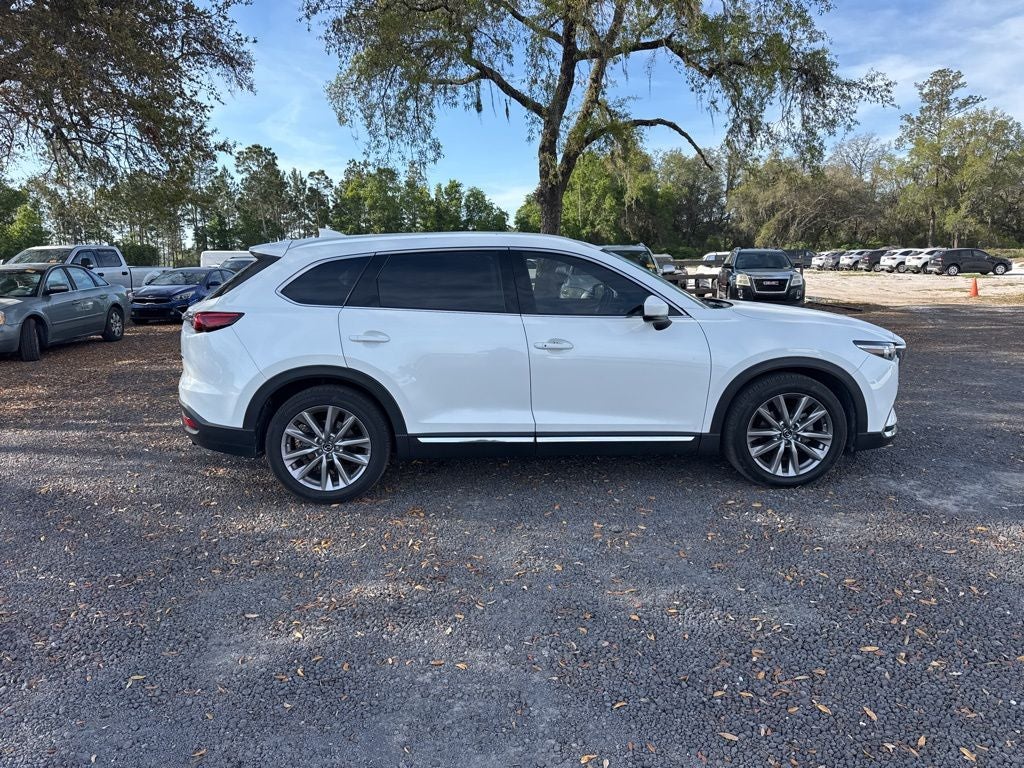 2020 Mazda Mazda CX-9 Grand Touring