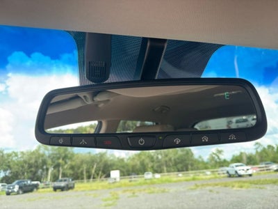 2018 Hyundai Tucson SEL Plus