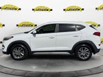 2018 Hyundai Tucson SEL Plus