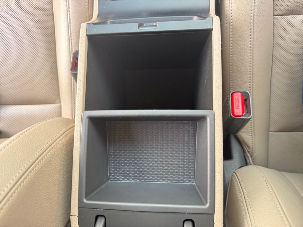 2018 Hyundai Tucson SEL Plus
