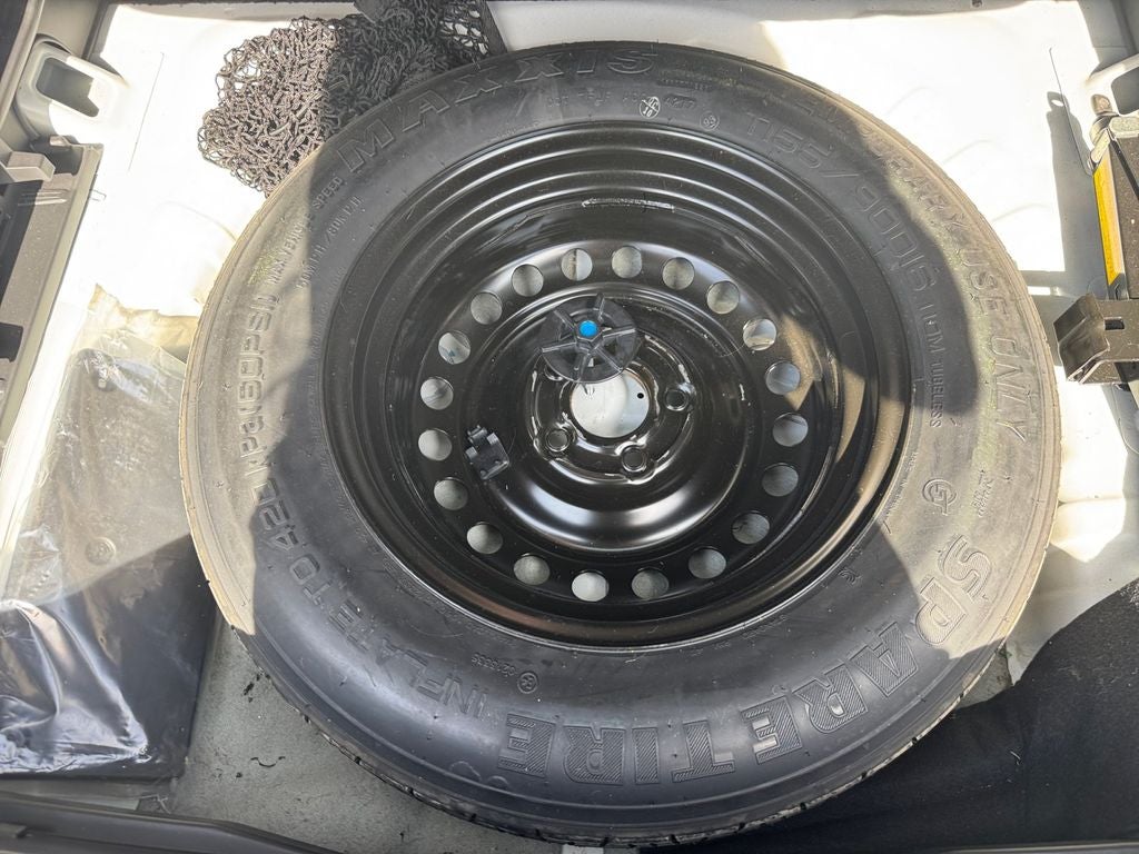 2018 Hyundai Tucson SEL Plus