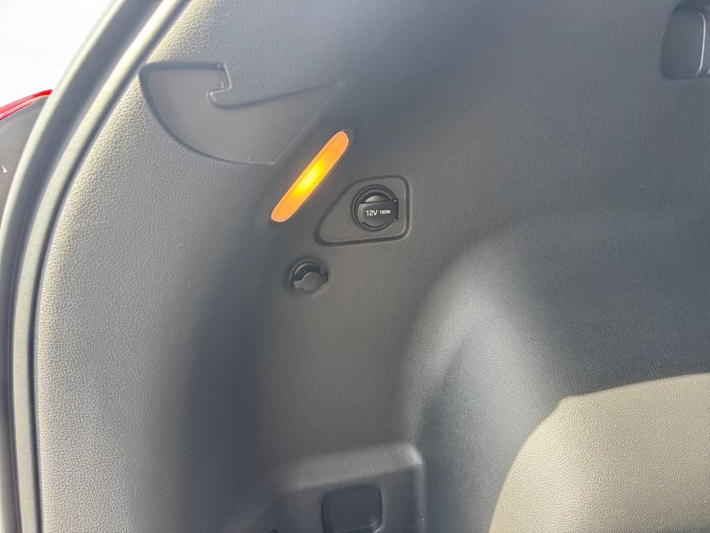 2018 Hyundai Tucson SEL Plus