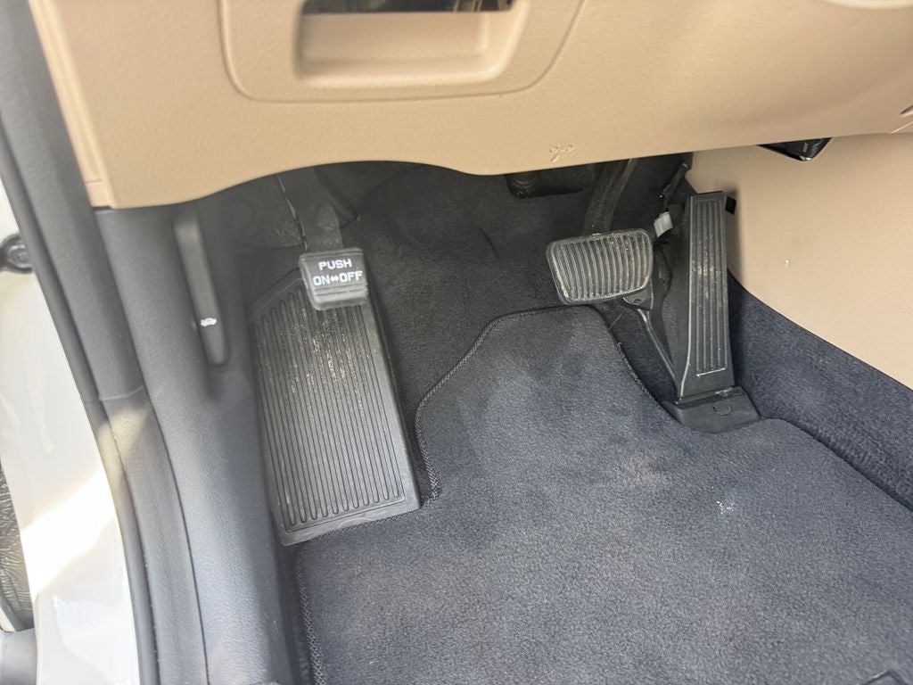 2018 Hyundai Tucson SEL Plus