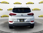2018 Hyundai Tucson SEL Plus