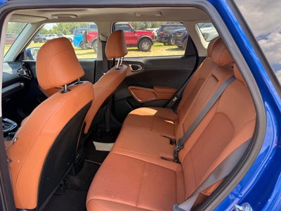 2024 Kia Soul EX