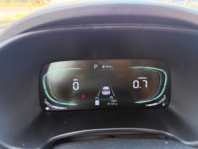 2024 Kia Soul EX