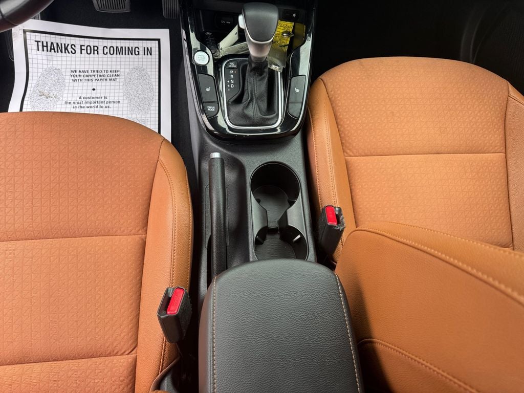 2024 Kia Soul EX