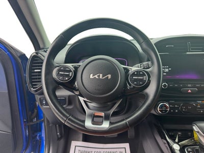 2024 Kia Soul EX